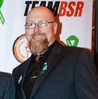 Mr. Scott Roth, Bike & Sol, Built by Roth